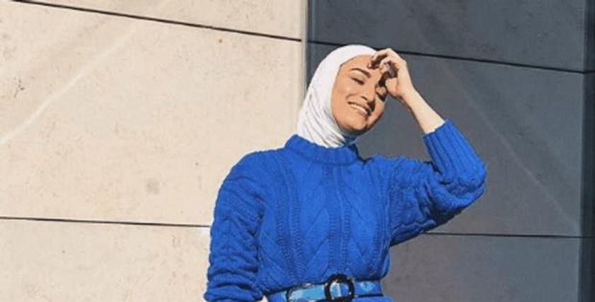 موضة خريف 2021