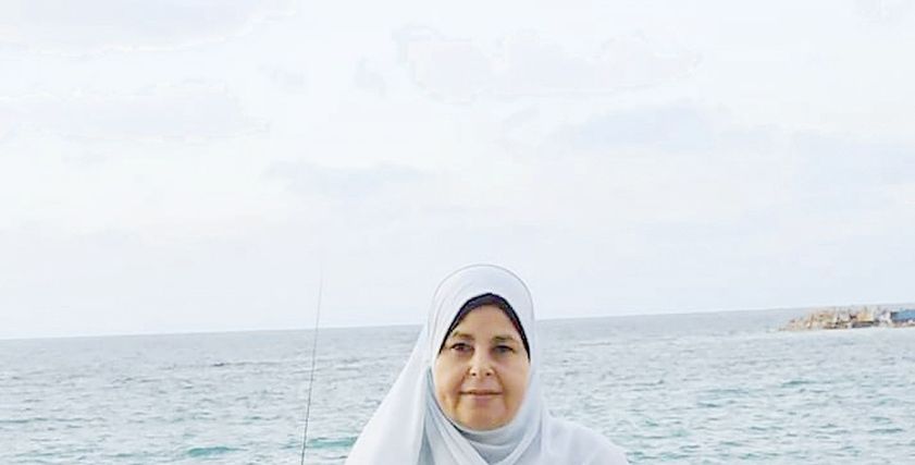 حنان العبد