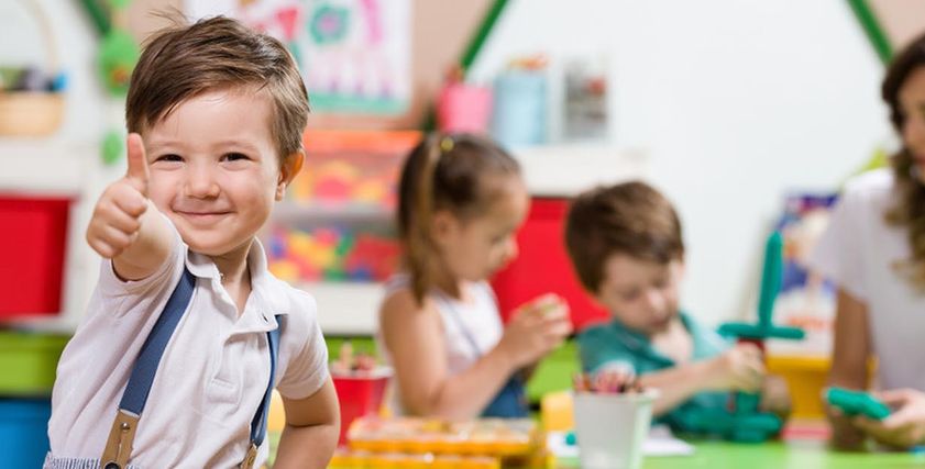 كيف نهيئ الطلاب للعودة إلى المدرسة؟