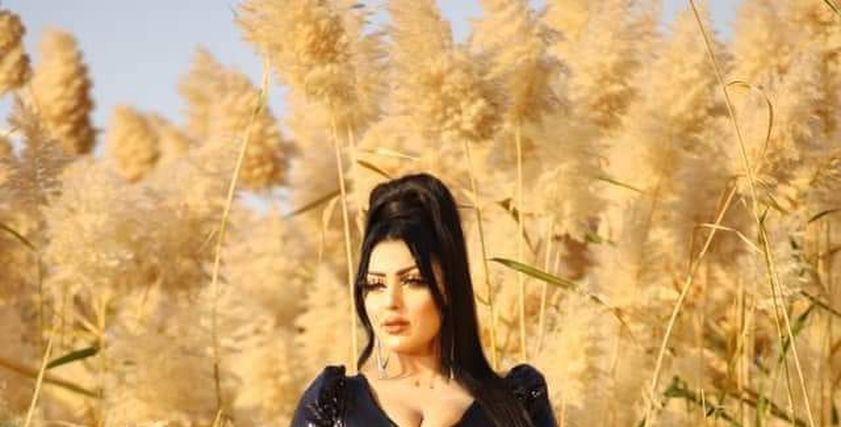 سلمى الشيمي