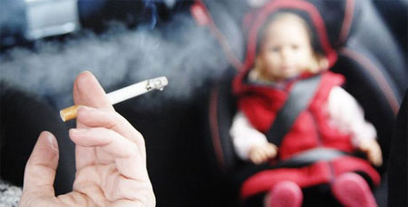  التدخين والخصوبة.. دراسة صادمة تمس الأولاد والأحفاد