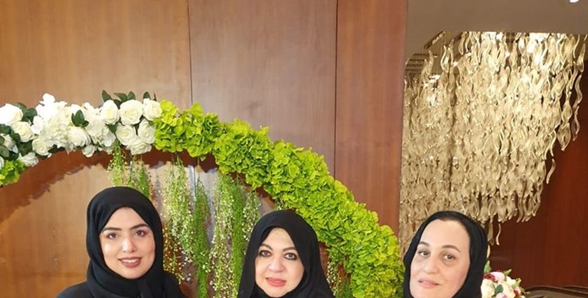 معرض العيد في أبو ظبي