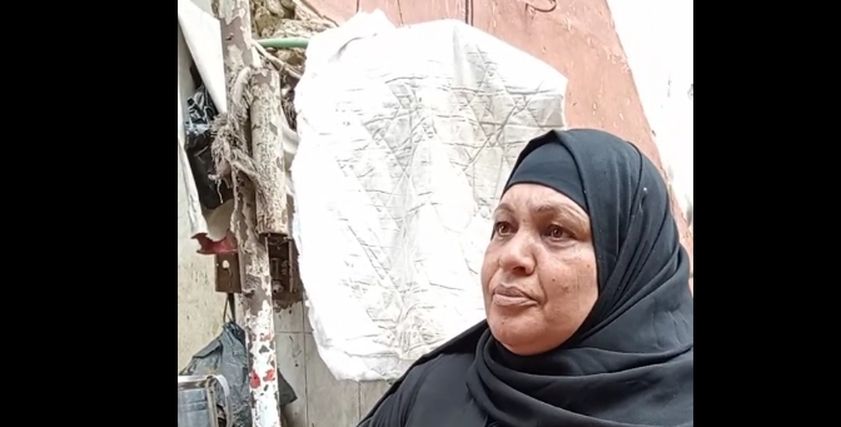 أشهر معلمة في المدبح بإمبابة