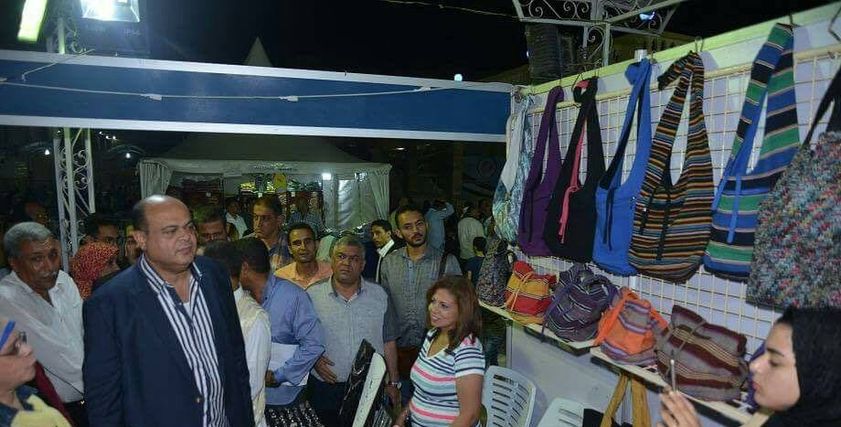 وزارة التضامن