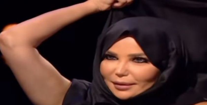 بالفيديو| اللبنانية