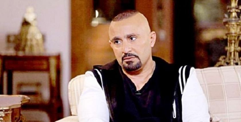 أحمد السقا