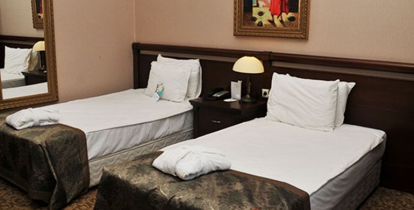 في المصايف..أدوات في الفنادق يجب تعقيمها من الميكروبات