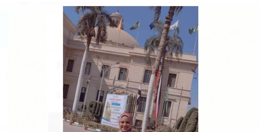 اختفاء الطالبة جنة