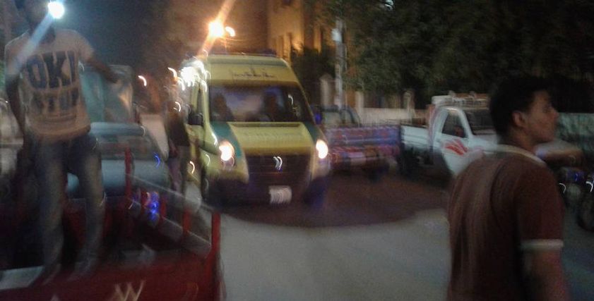صورة أرشيفية