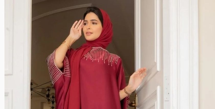 عبايات بيتي صيفي 2022