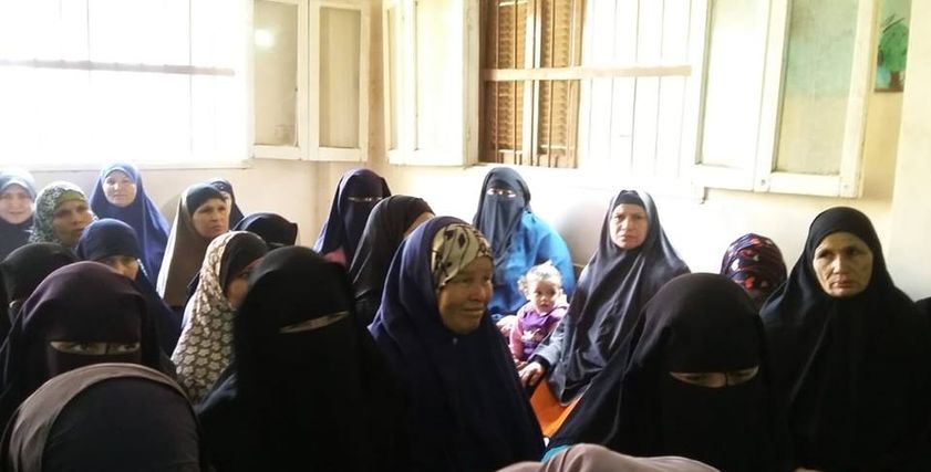 ندوة بالفيوم
