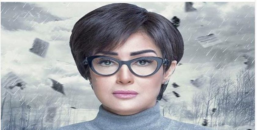غادة عبدالرازق
