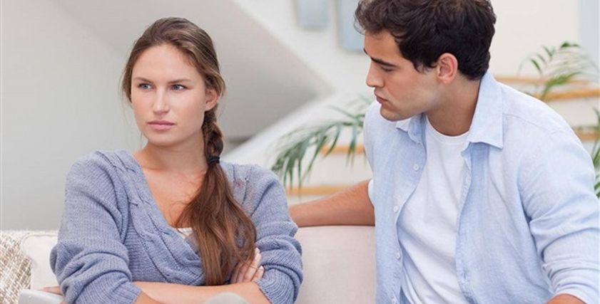 4 أمور تدل على انتشار الطاقة السلبية بين الزوجين