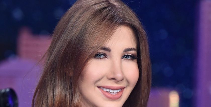 نانسي عجرم