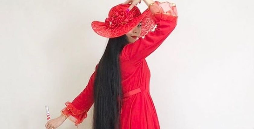 رابونزل اليابانية