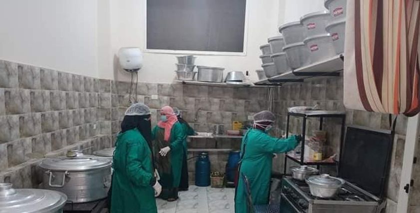مطبخ الخير