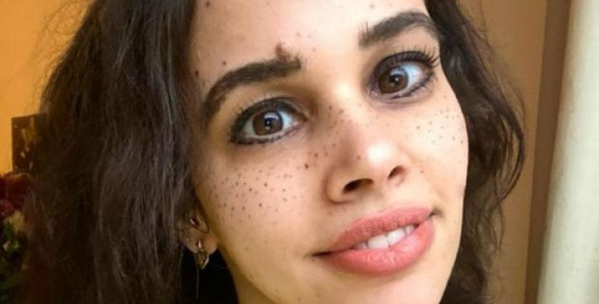 نور عمرو دياب