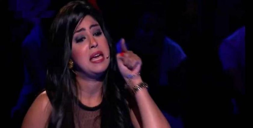 أصل الخلاف بين ريهام سعيد وآيتن عامر