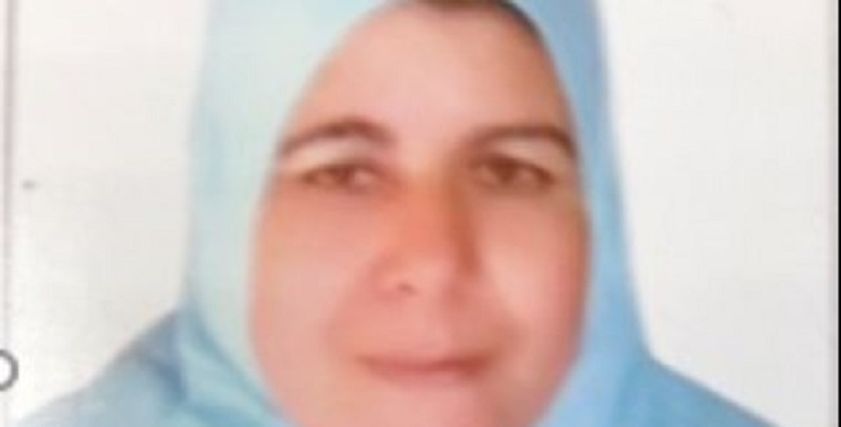 السيدة سليمان مصطفى الأم المثالية على مستوى محافظة الجيزة