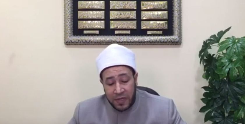 محمد عبد السميع