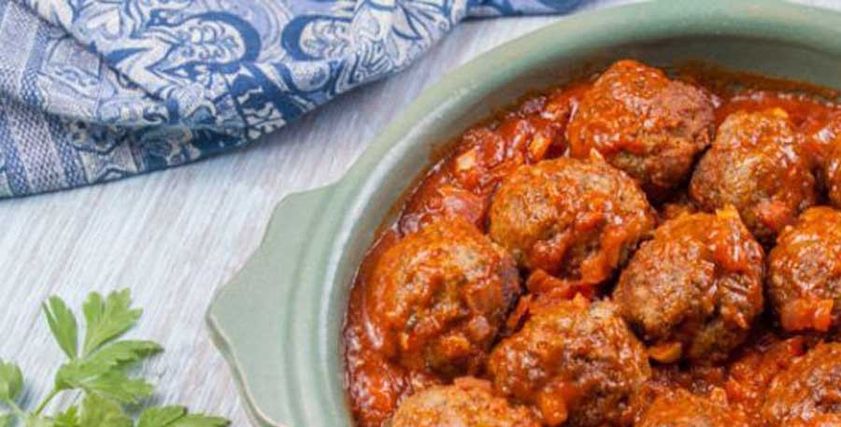 طريقة عمل كفتة الأرز