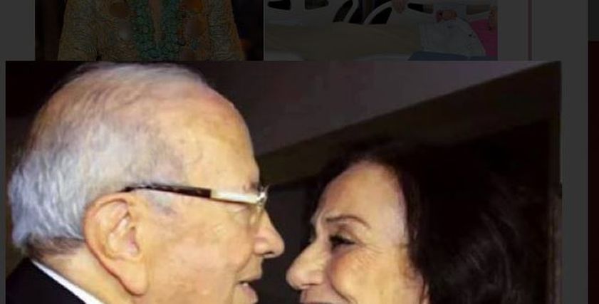 الرئيس التونسي السبسي