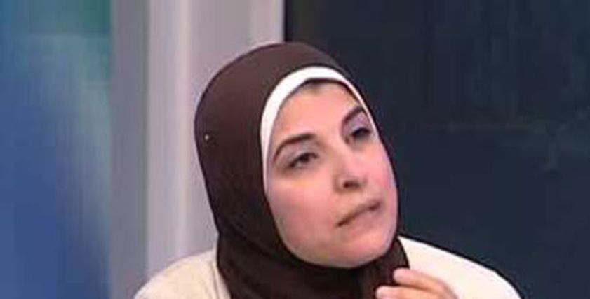 نشوى الحوفى
