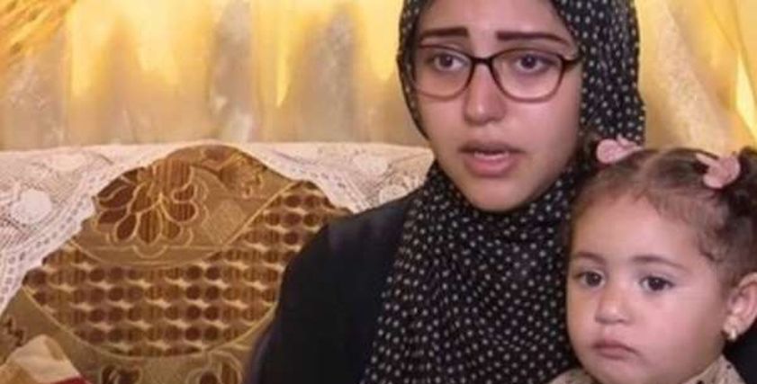 أمل فتاة الدقهلية