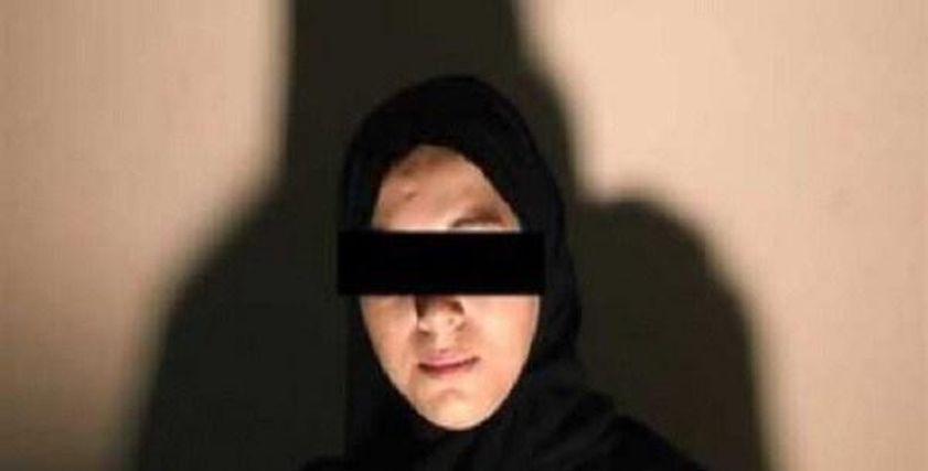 عم الأطفال يدلي بمعلومات جديدة عن قذف أم لأطفالها الثلاثة من الطابق السابع