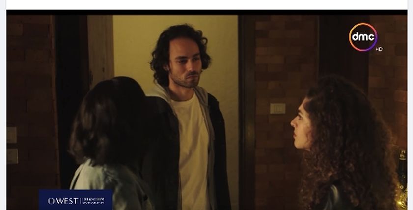 مسلسل لعبة نيوتن