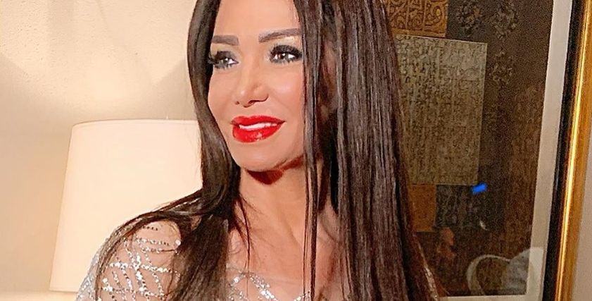 الفنانة لقاء سويدان بعد فقدان الوزن