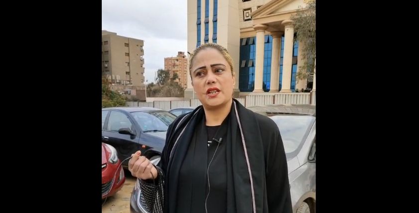 ملكة جمال جراجات السيدة