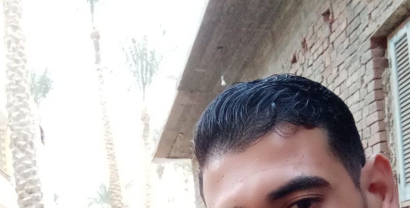 صابر محمد