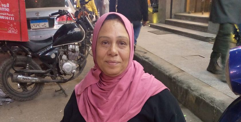 آمال محمود