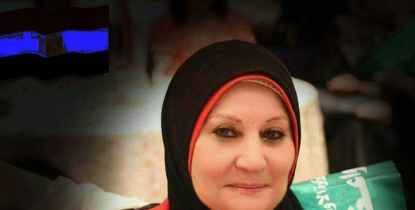 بهيرة خيرالله
