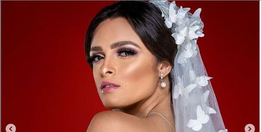 ملكة جمال مصر
