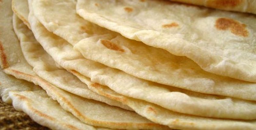 طريقة عمل الرقاق الفلاحي