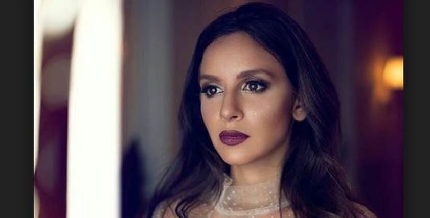 جميلة عوض
