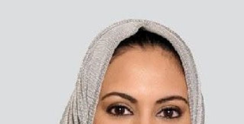 الإعلامية منى أبو سليمان