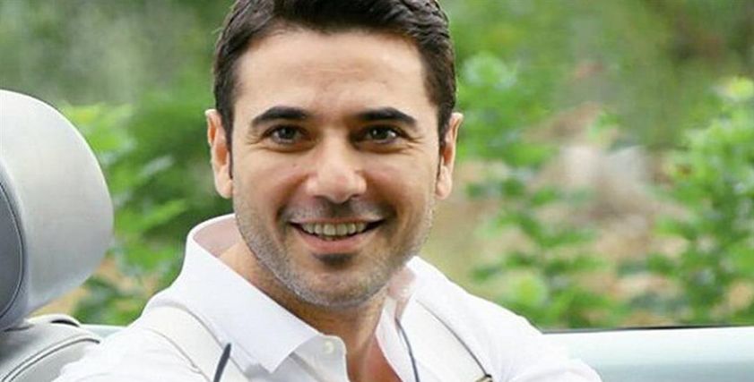 أحمد عز يبدي إعجابه بمشهد نادين نجيم.. ومتابع: