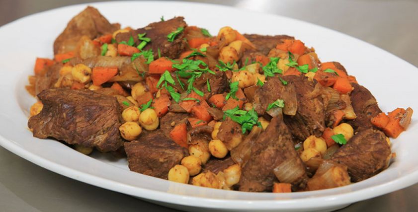 كباب الحلة
