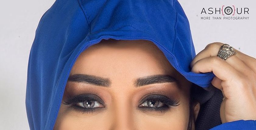راندا البحيري