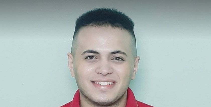 الشاب محمد ناصر