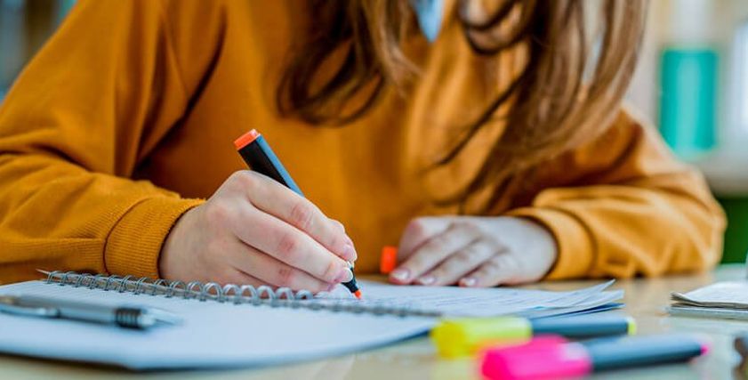 نصائح لطلاب الثانوية العامة للتخلص من التوتر