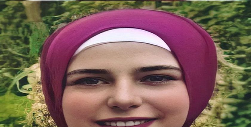 شيماء جوهر
