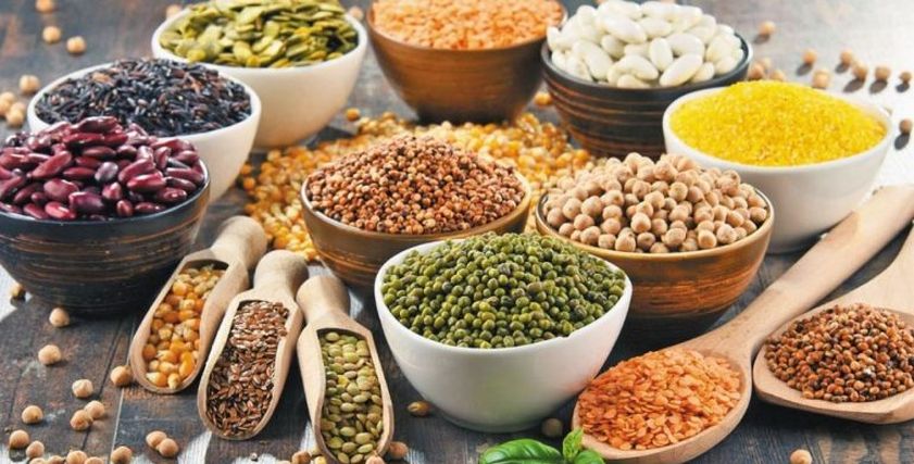 البقوليات