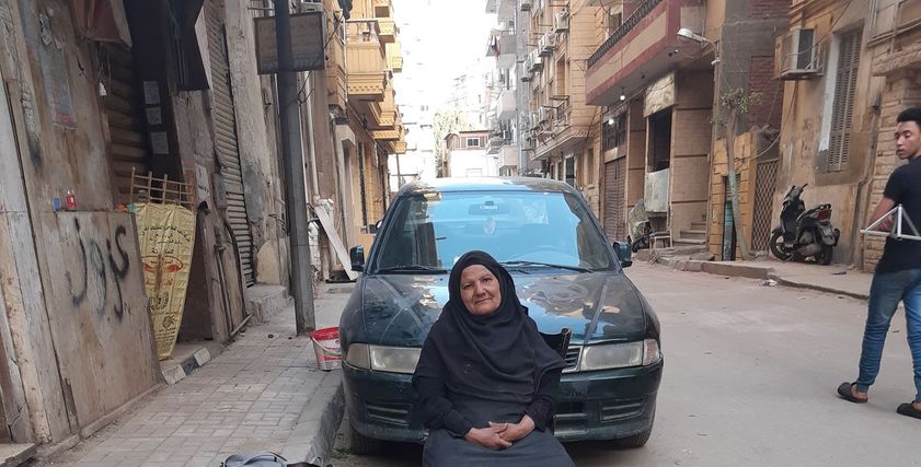 فوزية