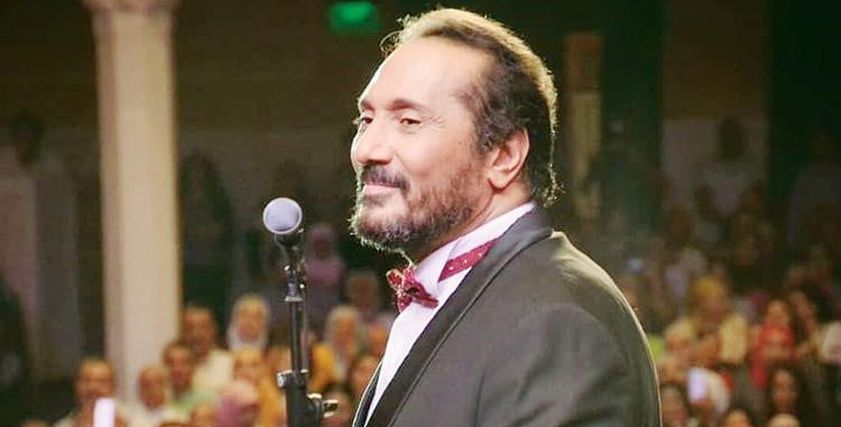 علي الحجار