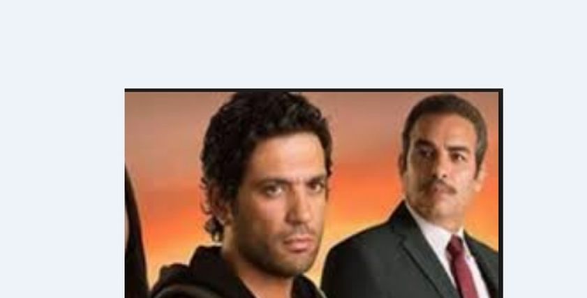 حسن الرداد - أحمد عبد العزيز