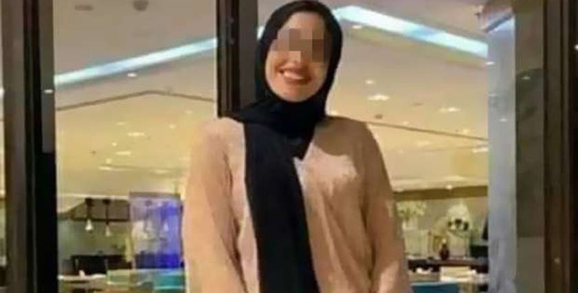 فتاة المعادي